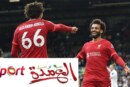 أرنولد عن تصـريحـات صلاح الانتأتيية: علينا تنحية العواطف