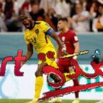 موعد مباراة قطر أمام السنغال الجمعة 25-11-2022 في بطولة كأس العالم وجميع القنوات الناقلة