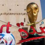 موعد مباراة إيران وويلز فى كأس العالم 2022 والقنوات الناقلة والتشكيل المتوقع