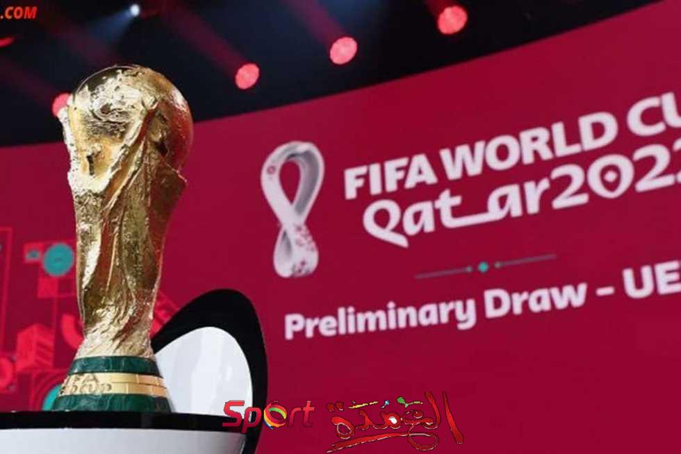 موعد مباراة قطر ضد الاكوادور فى افتتاح مونديال قطر 2022
