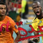 موعد مباراة هولندا أمام الإكوادور الجمعة 25 نوفمبر 2022 كأس العالم بقطر والقنوات الناقلة