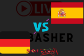 الاسطورة Alostora بث مباشر مباراة أسبانيا ضد ألمانيا الأسطورة لبث المباريات livehd7 مشاهدة مباراة اسبانيا أمام المانيا اليوم