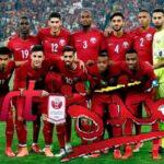 نزلها الان …. القنوات الناقلة لمباراة قطر أمام السنغال في كأس العالم قطر 2022