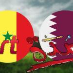معلق مباراة قطر امام السنغال لكاس العالم 2022 وجميع القنوات الناقلة