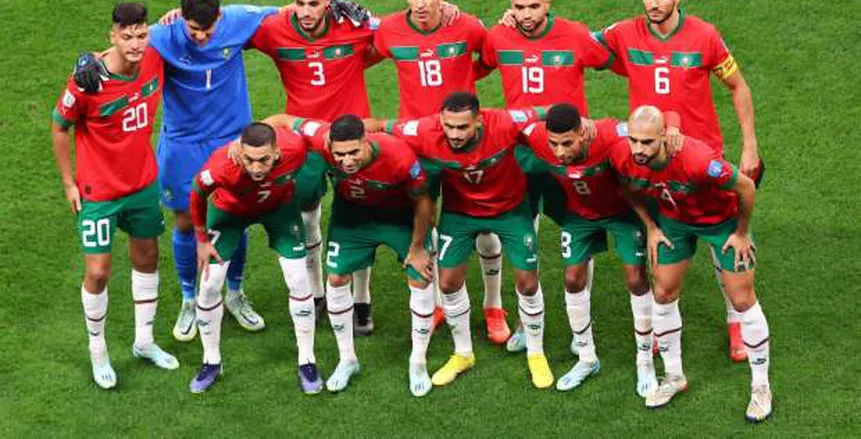 القنوات المجانية الناقلة لمباراة المغرب أمام كرواتيا السبت 17 ديسمبر 2022 في كأس العالم تحديد المركز الثالث
