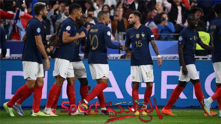 موعد مباراة فرنسا والأرجنتين الاحد 17 ديسمبر 2022 في نهائي كأس العالم وجميع القنوات الناقلة
