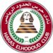 club logo