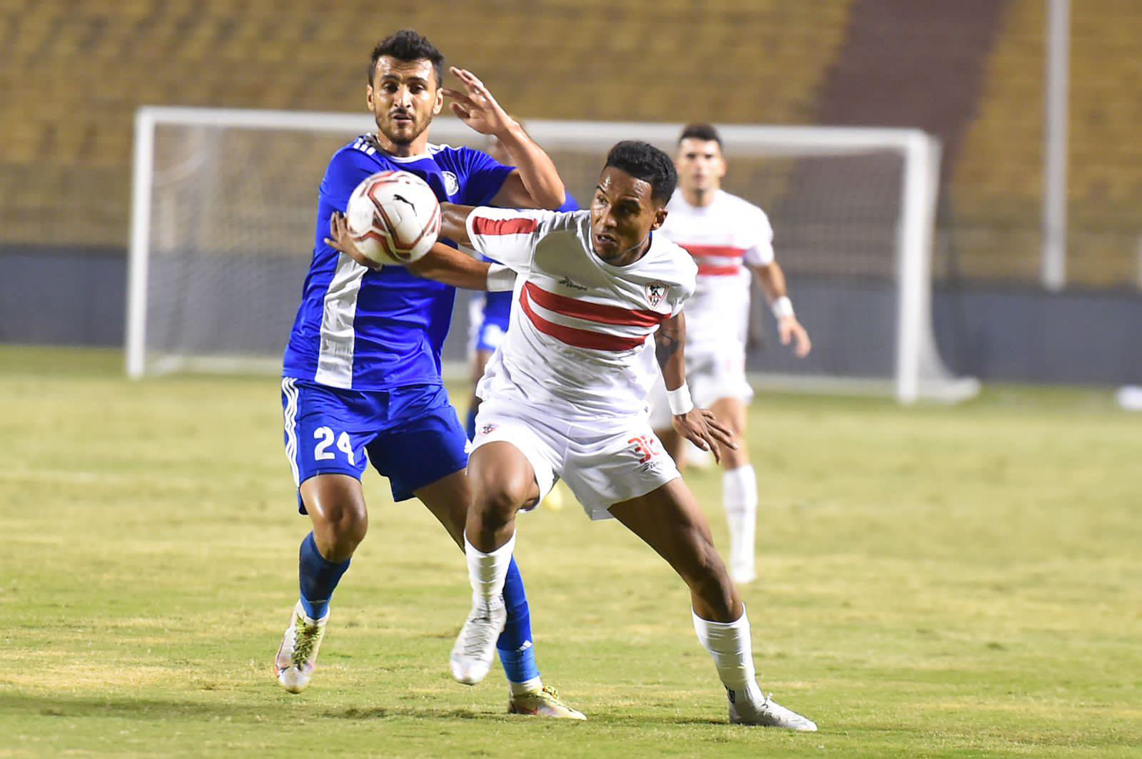 ماهو موعد مباراة الزمالك ضد سموحة يوم السبت 21 أكتوبر 2023 فى الدوري المصري و القنوات الناقلة؟