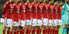 قائمة الاهلى المتوقعة لمواجهه سموحة الثلاثاء 28 نوفمبر 2023 فى الدورى المصري