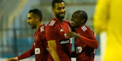 موعد مباراة الاهلى وسموحة الثلاثاء 28 نوفمبر 2023 فى الدورى المصري وجميع القنوات الناقلة