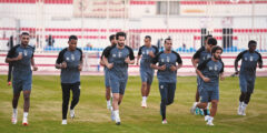 من هو معلق مباراة الزمالك وفيوتشر اليوم الاربعاء 29 نوفمبر 2023 فى الدورى المصري؟