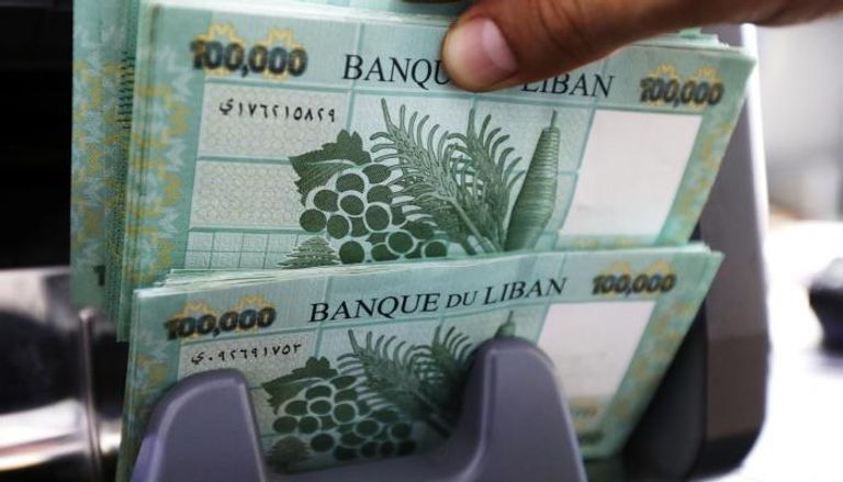سعر الدولار اليوم في لبنان الجمعة 29 ديسمبر/ كانون الأول 2023 بالسوق السوداء