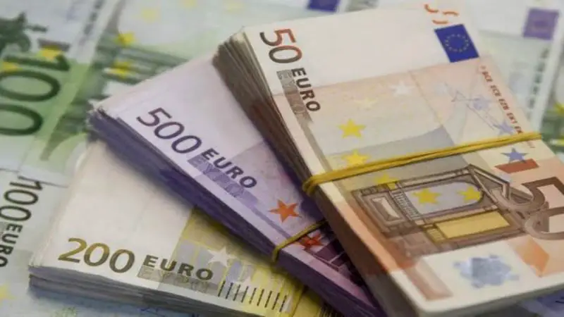 سعر اليورو اليوم في سوريا بالسوق السوداء