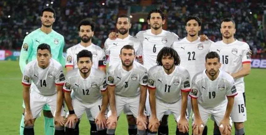  تشكيل مصر المتوقع أمام موزمبيق في كأس أمم إفريقيا