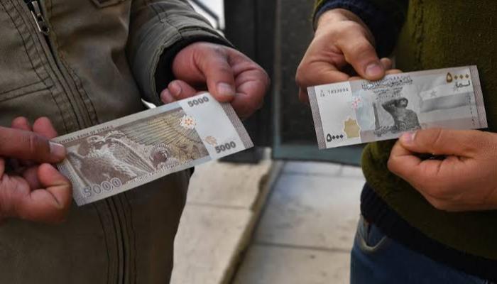 سعر الدولار اليوم في سوريا الاحد 28 يناير 2024 