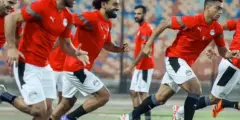 موعد مباراة منتخب مصر القادمة في دور الـ 16 ببطولة كأس الأمم الإفريقية ومنافس الفراعنة المحتمل