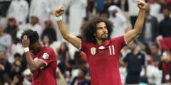 موعد مباراة قطر والاردن يوم السبت 10-2-2024 في نهائي بطولة كأس أمم آسيا