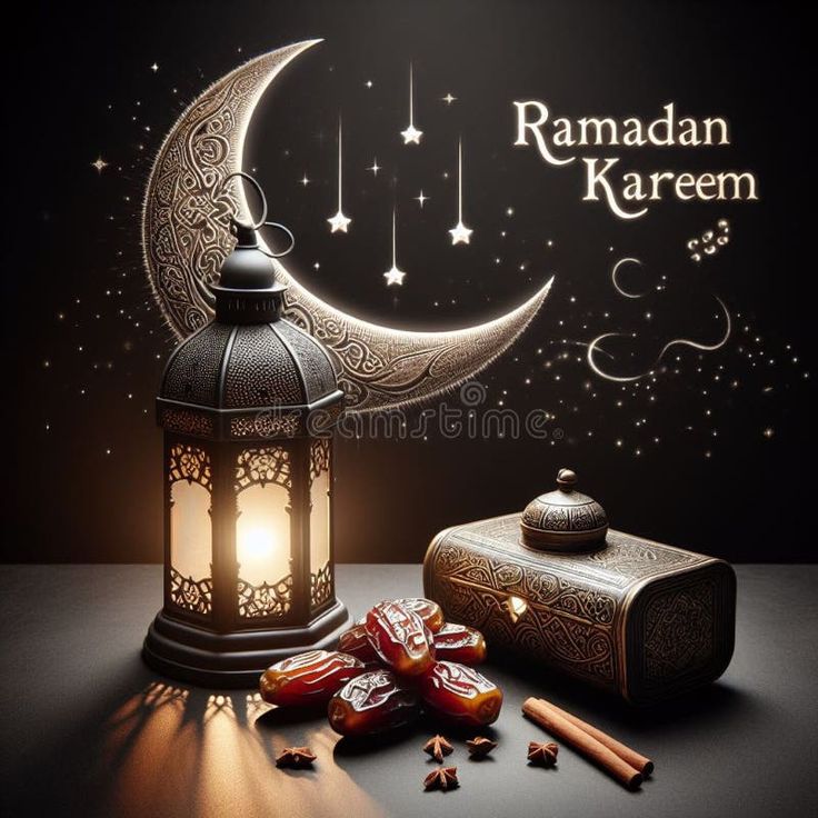 رسائل تهنئة رمضان 1445