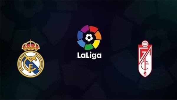 ما هو موعد مباراة ريال مدريد وغرناطة