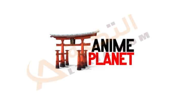 تردد قناة anime planet