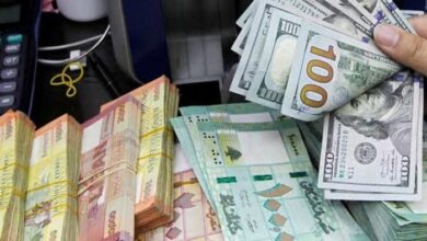 سعر الدولار اليوم في لبنان الخميس 28 نوفمبر 2024