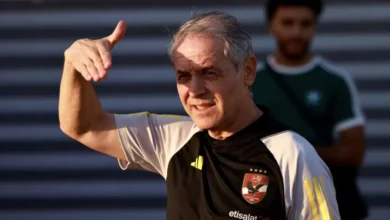 كولر يضع خطه الفوز والشناوي يطالب بنسيان الماضي ضد باتشوكا