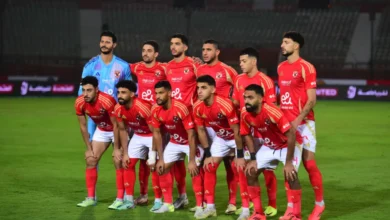 تعرف على حكم مباراة الأهلي وباتشوكا السبت 14/12/2024 في إنتركونتيننتال