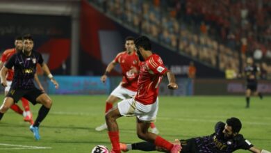 معلق مباراة الأهلي وباتشوكا اليوم السبت 14/12/2024 فى كـأس الإنتركونتنينتال
