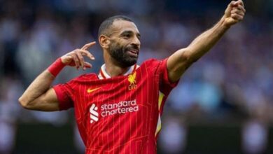 جائزة جديدة تضع محمد صلاح على عرش البريميرليغ