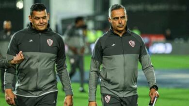 المدير الفنى السابق يقتحم تشكيلة المرشحين لتدريب الزمالك