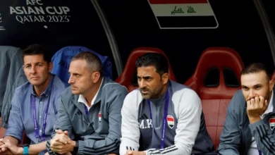 مبررات جاهزة لمدرب العراق فى حال الإخفاق.. ما القصة؟