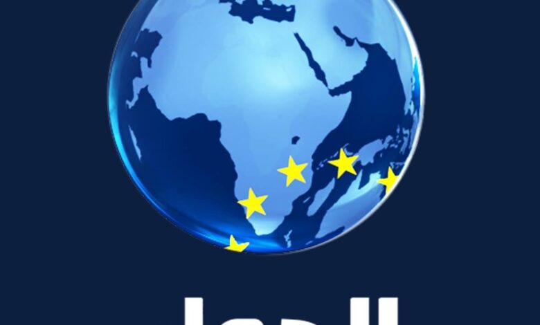 تردد قناة الحوار