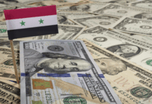 الليرة السورية ترتفع سعر الدولار اليوم في سوريا الخميس 22 مايو 2025