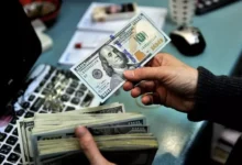 سعر الدولار مقابل الجنيه المصري الجمعة 23 مايو 2025 في البنوك والسوق السوداء