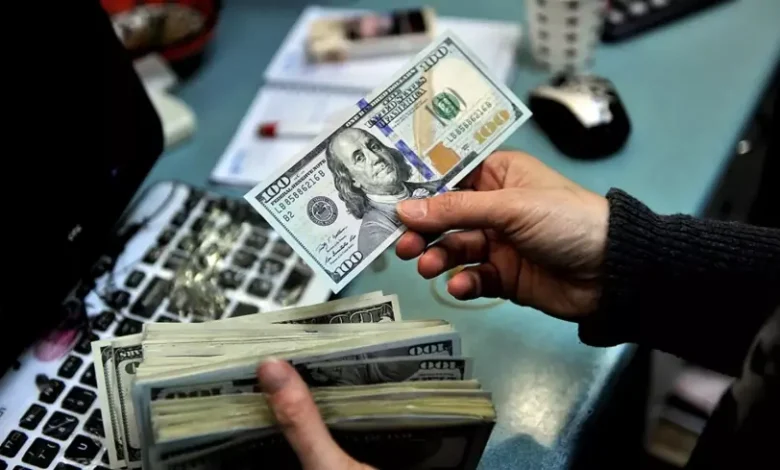 سعر الدولار مقابل الجنيه المصري الجمعة 23 مايو 2025 في البنوك والسوق السوداء