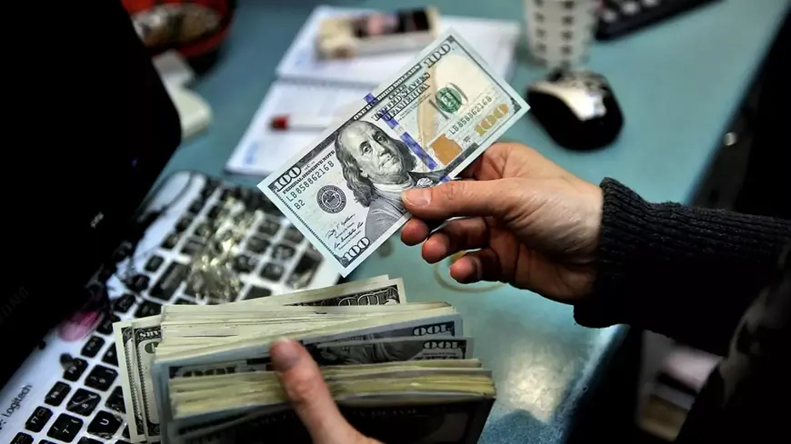 سعر الدولار مقابل الجنيه المصري الجمعة 23 مايو 2025 في البنوك والسوق السوداء