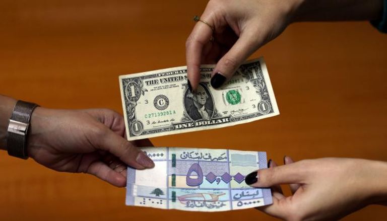 سعر الدولار مقابل الليرة اللبنانية اليوم الاحد 18 مايو 2025