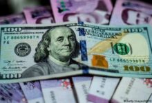 سعر الدولار اليوم في سوريا الإثنين 1 يونيو 2025 في السوق السوداء والبنوك