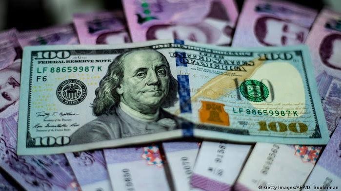 سعر الدولار اليوم في سوريا الإثنين 1 يونيو 2025 في السوق السوداء والبنوك