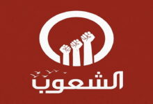 تردد قناة الشعوب نايل سات