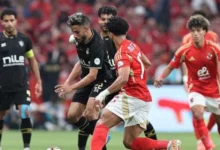 جنة التظلمات تصدر اليوم قرارها بشأن مباراة القمة