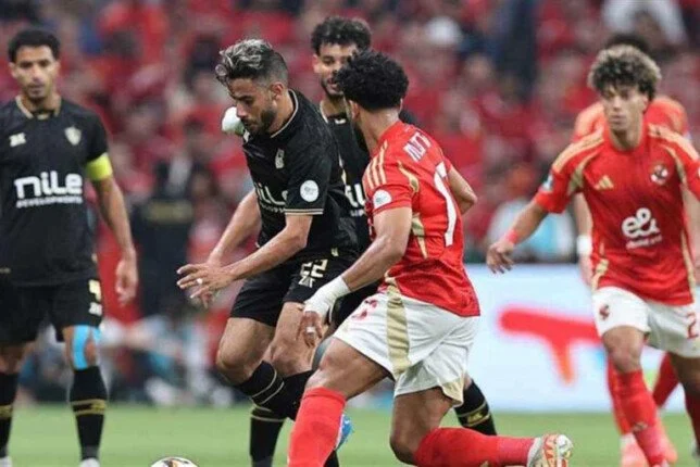 جنة التظلمات تصدر اليوم قرارها بشأن مباراة القمة