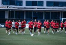 معلق مباراة الأهلي ضد بورتو