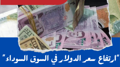 سعر الدولار في سوريا اليوم الثلاثاء 3 يونيو 2025 بالسوق السوداء و البنوك