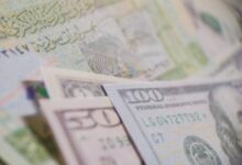 سعر الدولار اليوم في سوريا الأحد 29 يونيو 2025