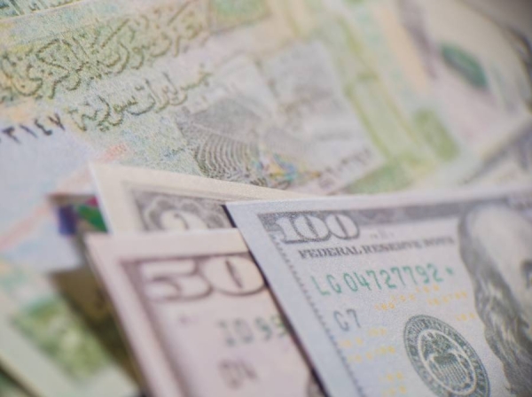 سعر الدولار اليوم في سوريا الأحد 29 يونيو 2025