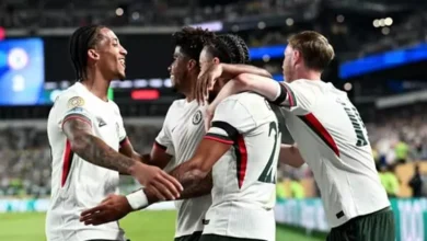 موعد مباراة فلومينينسي ضد تشيلسي