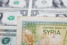 سعر الدولار في سوريا اليوم الخميس 3 يوليو 2025