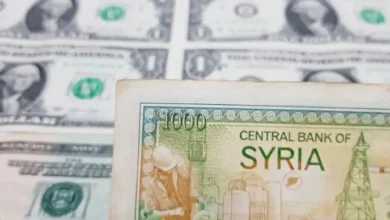 سعر الدولار في سوريا اليوم الخميس 3 يوليو 2025