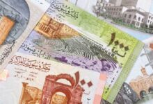 سعر الدولار اليوم في سوريا الجمعة 4 يوليو 2025